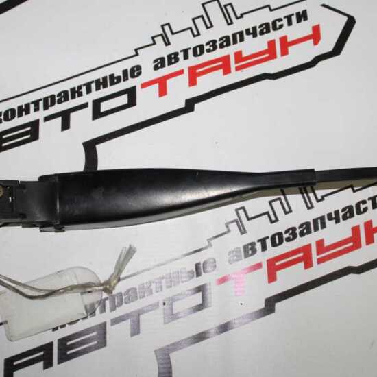 Тяга дворника