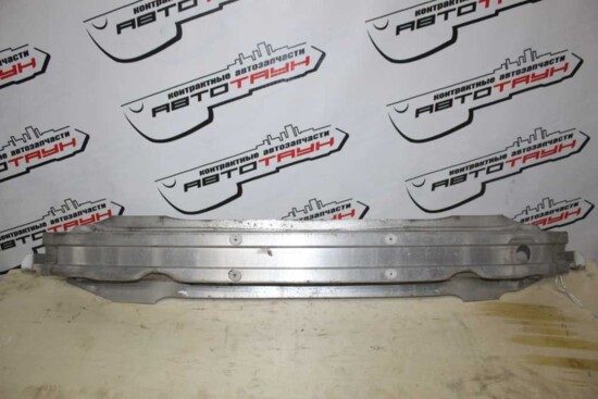 Жесткость бампера