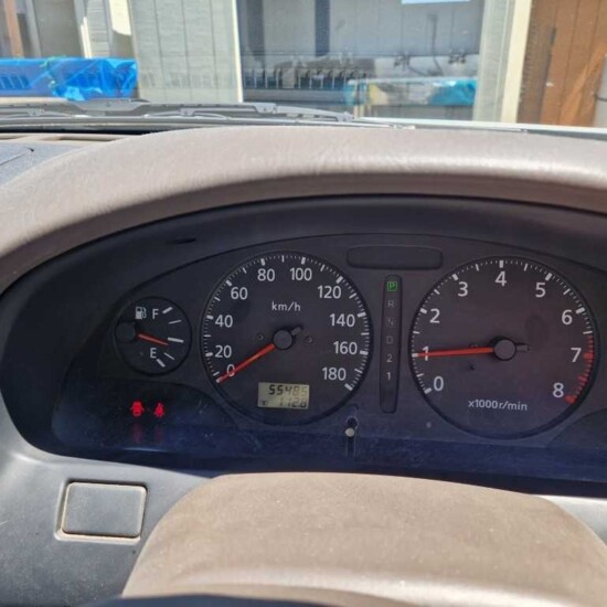 КПП автоматическая