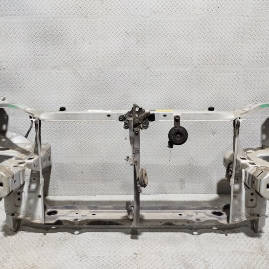 Рамка радиатора