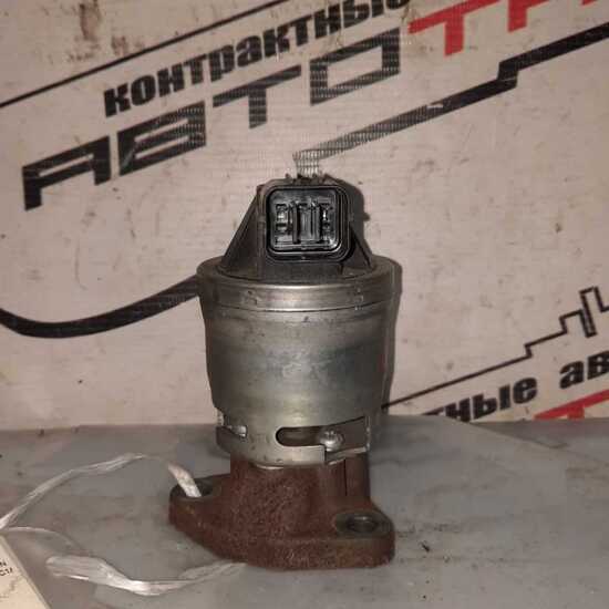 Клапан EGR