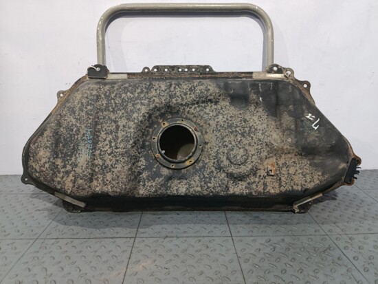 Топливный бак