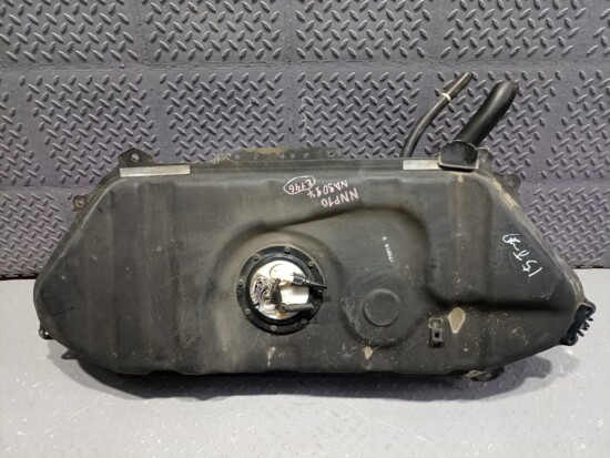 Топливный бак