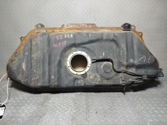 Топливный бак