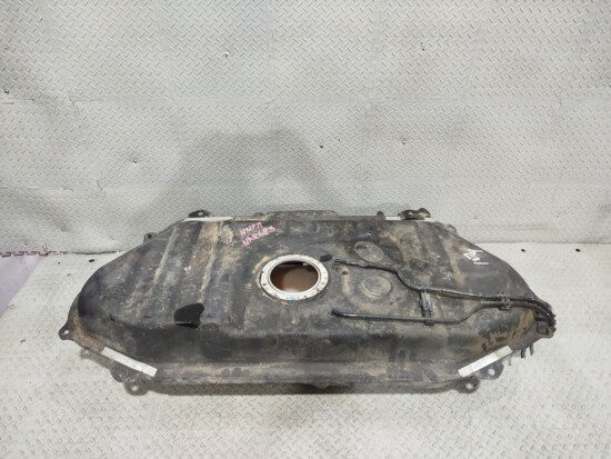 Топливный бак