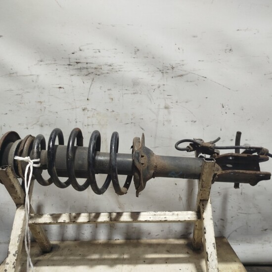 Стойка подвески