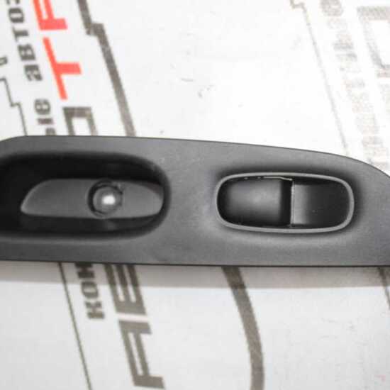 Кнопка стеклоподъемника