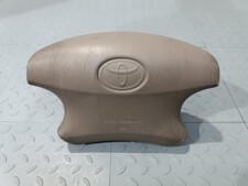 Airbag на руль