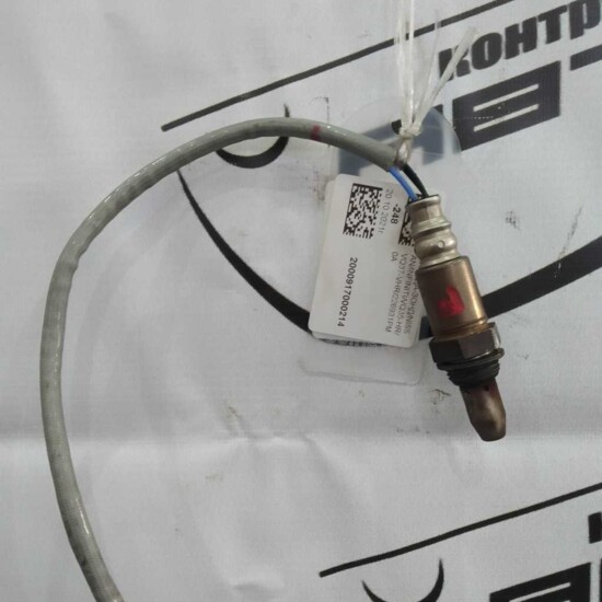 Датчик кислородный