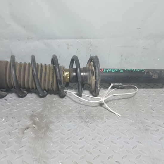 Стойка подвески