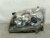 ФАРА TOYOTA ЛЕВО 8117005220 GE313Z