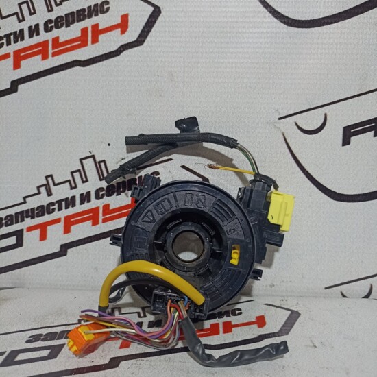 Шлейф подрулевой