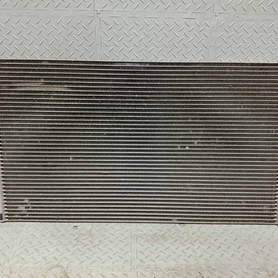 Радиатор кондиционера