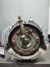 КПП автоматическая