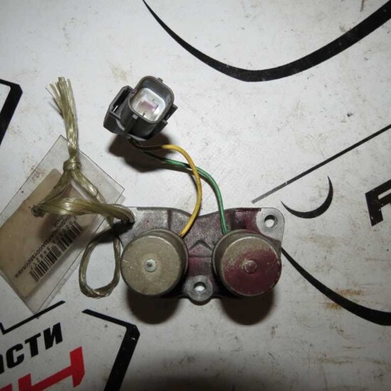 Соленоид АКПП