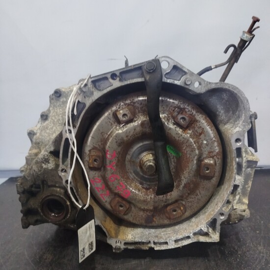 КПП автоматическая