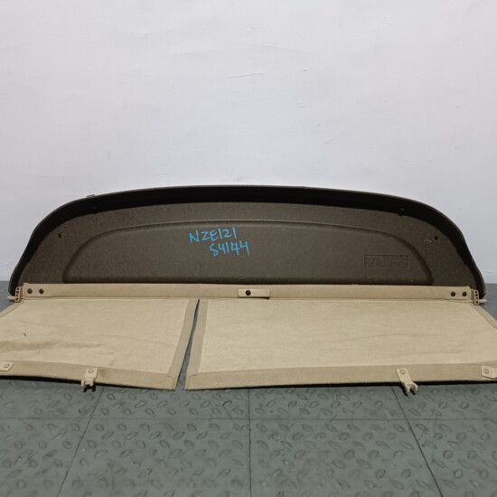 Полка багажника