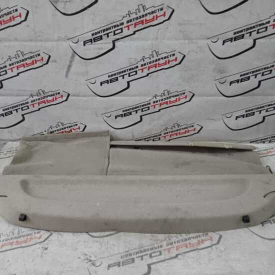 Полка багажника