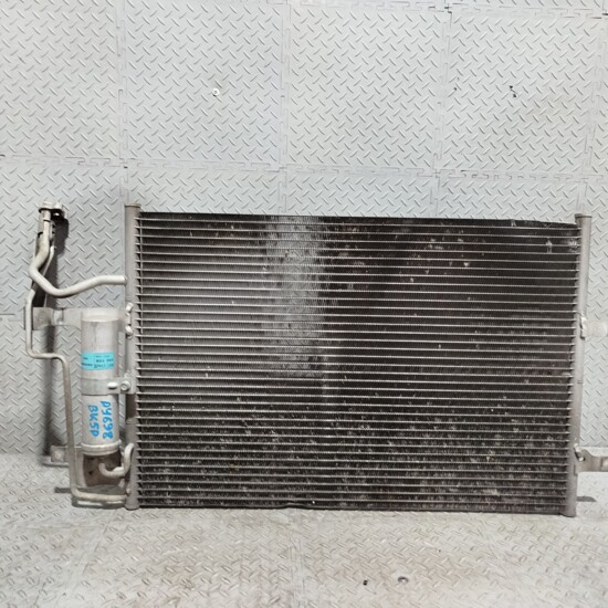 Радиатор кондиционера