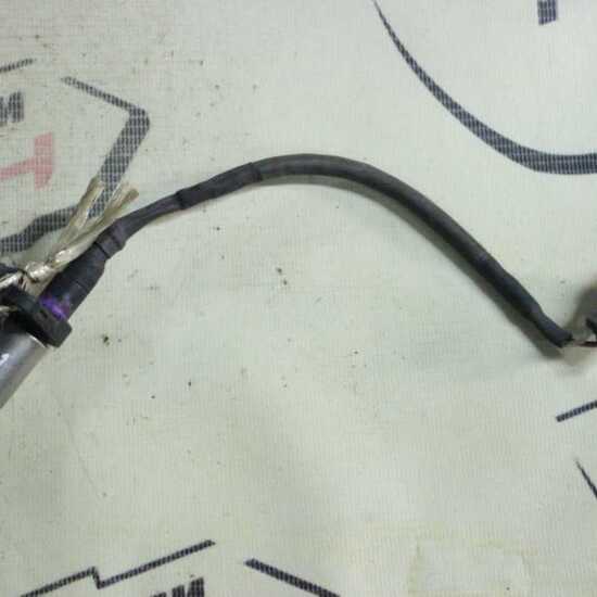 Датчик положения коленвала