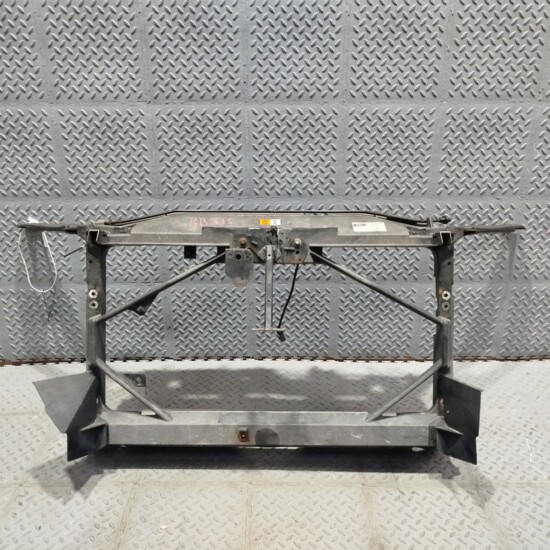 Рамка радиатора