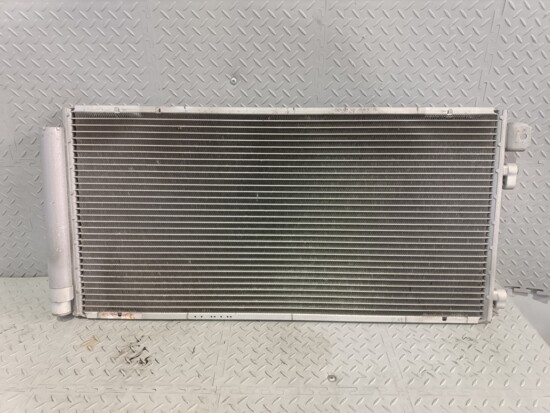 Радиатор кондиционера