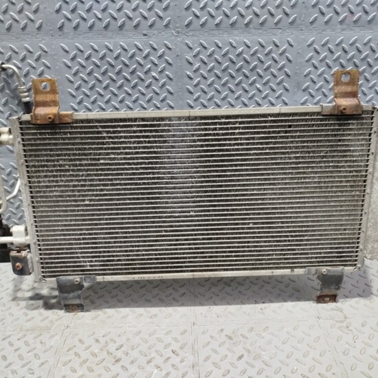 Радиатор кондиционера