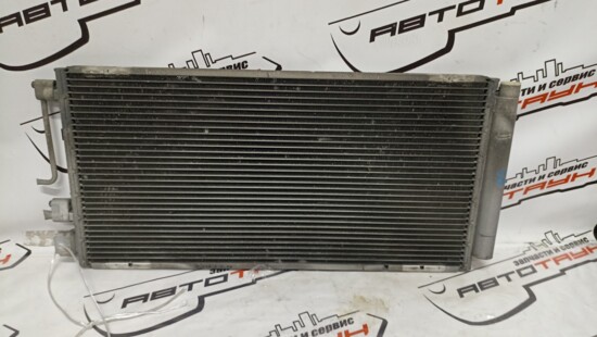 Радиатор кондиционера