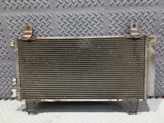 Радиатор кондиционера