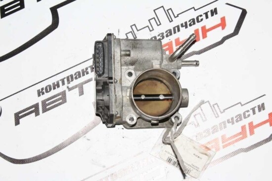 Заслонка дроссельная