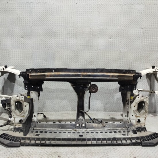 Рамка радиатора