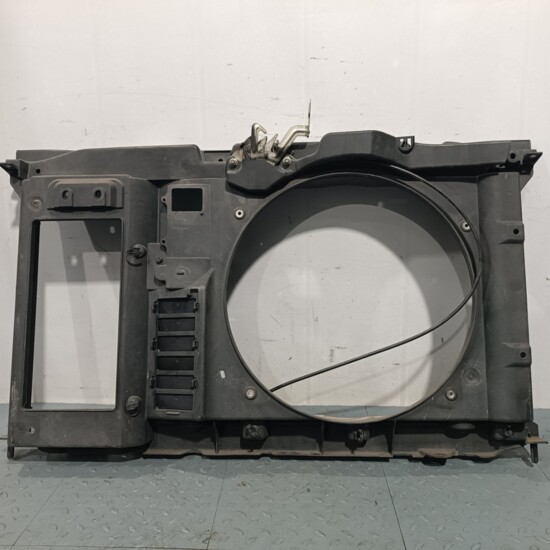 Рамка радиатора