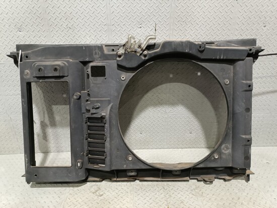 Рамка радиатора