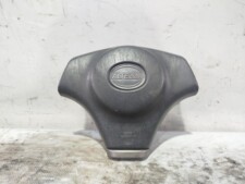 Airbag на руль