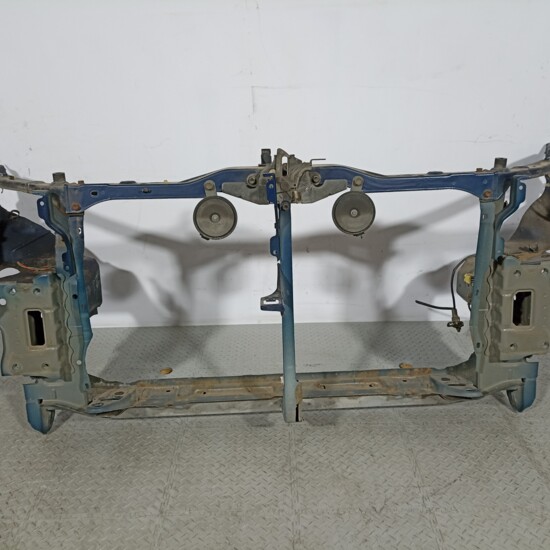 Рамка радиатора