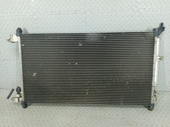 Радиатор кондиционера