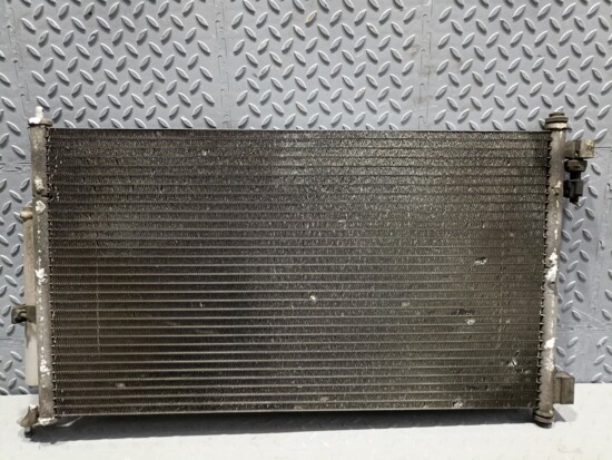 Радиатор кондиционера