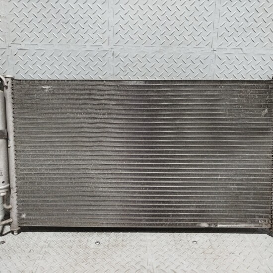 Радиатор кондиционера