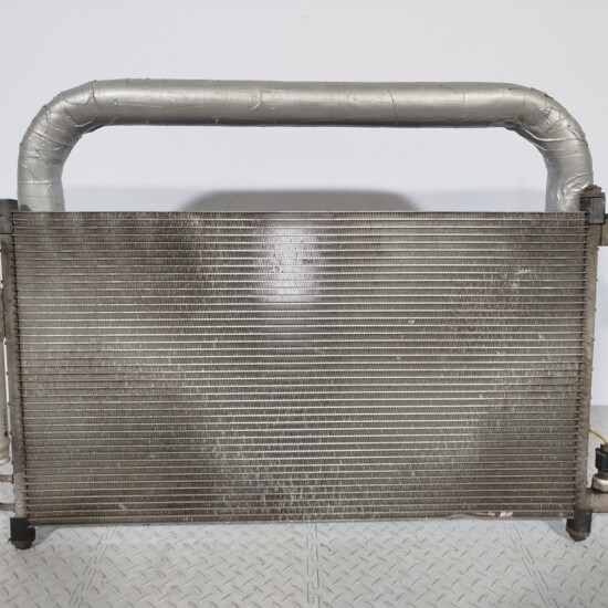 Радиатор кондиционера