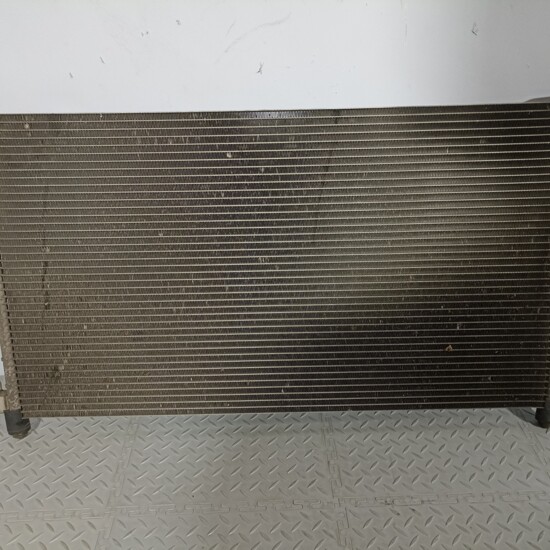 Радиатор кондиционера