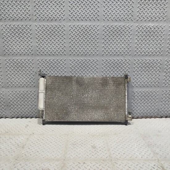 Радиатор кондиционера