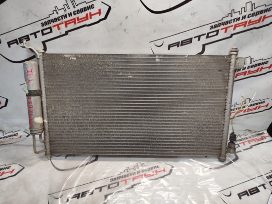 Радиатор кондиционера