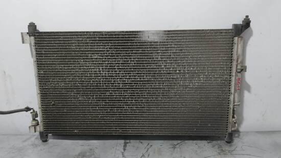 Радиатор кондиционера