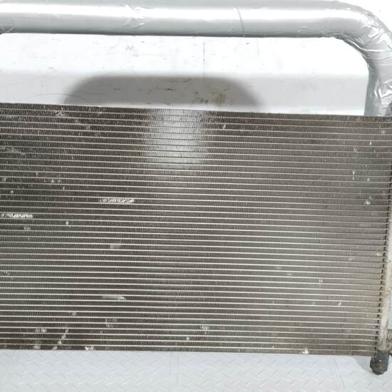 Радиатор кондиционера
