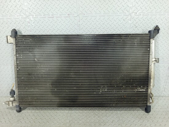 Радиатор кондиционера