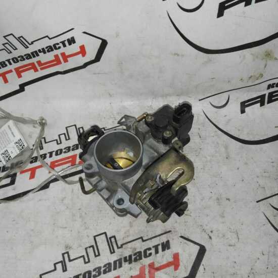 Заслонка дроссельная