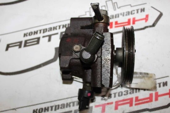 Насос гидроусилителя руля