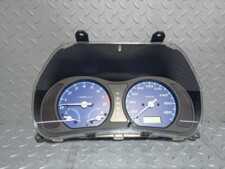 Щиток приборов