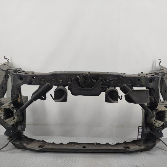 Рамка радиатора