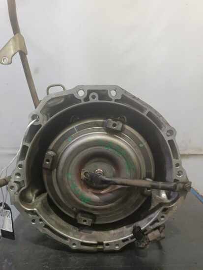 КПП автоматическая